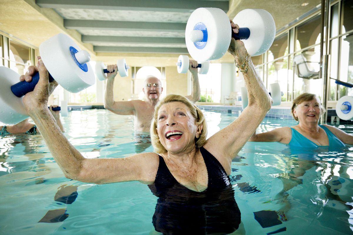 A serene and supportive destination dedicated to Canadian seniors' well-being and independence