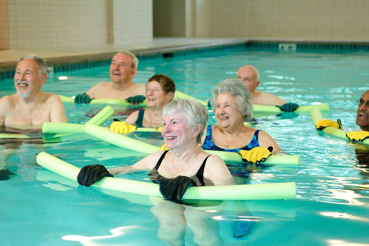 Frequently asked questions about life at Golden Years Retreat